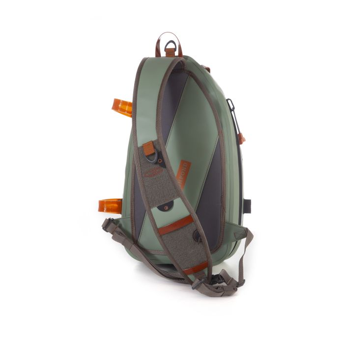 Fishpond Thunderhead Submersible Sling ECO in Yucca